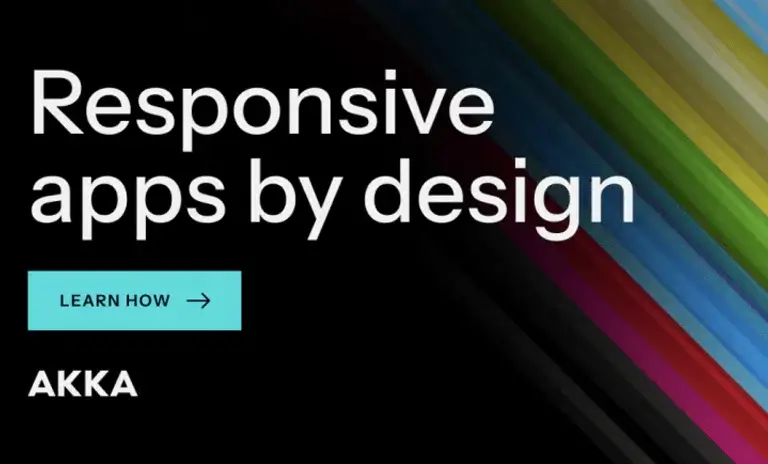 Responsive Apps