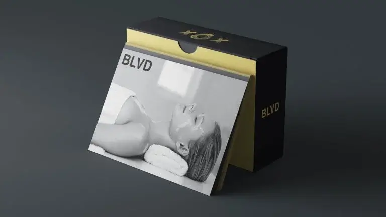 Box