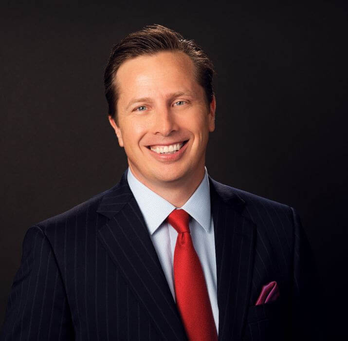 H Michael Schwartz