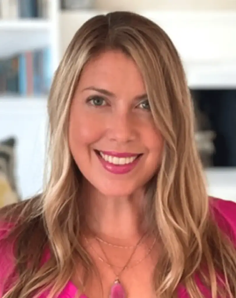 Kate Buckley