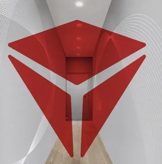 NextVR graphics