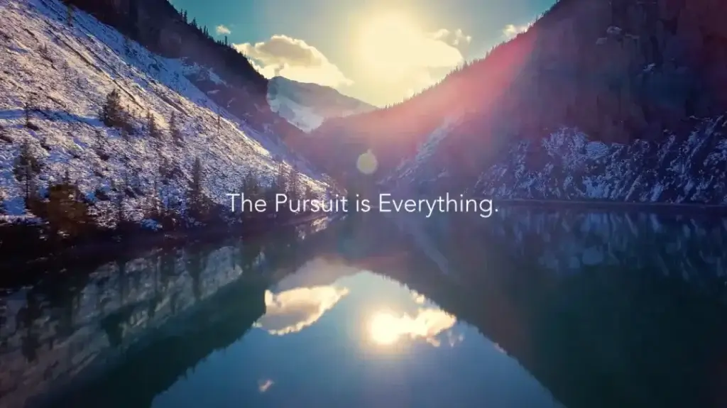Pursuit