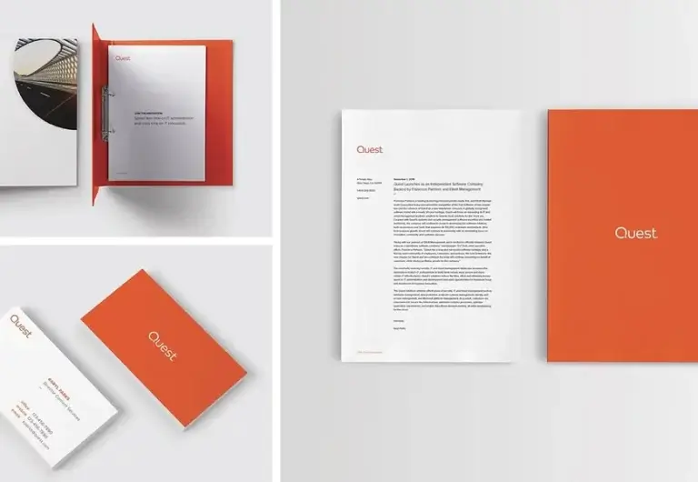 Quest folder