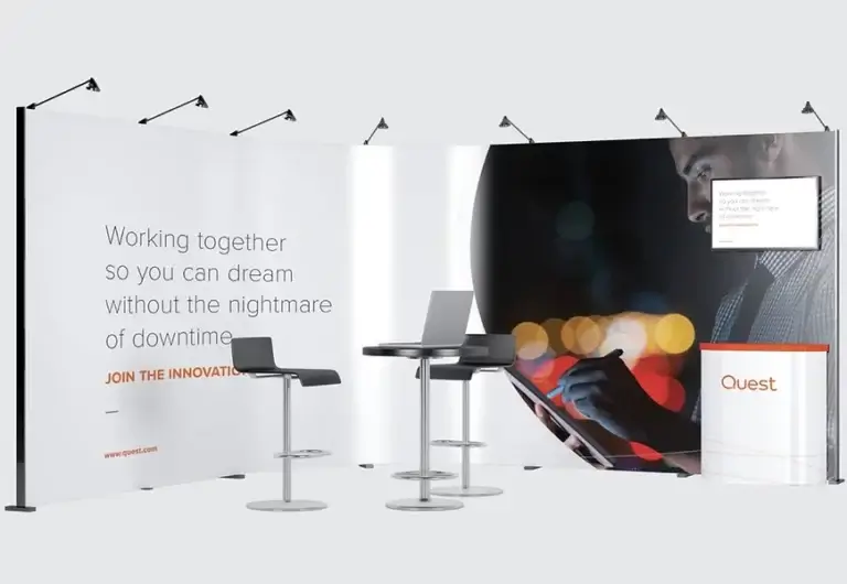 Quest Tradeshow