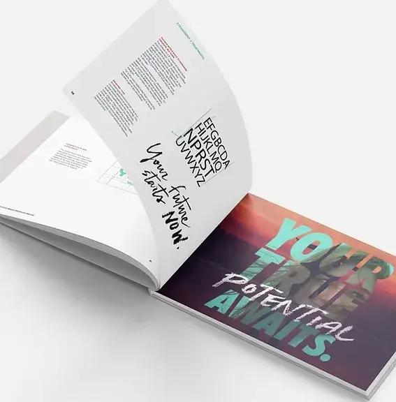 YOUnion Book