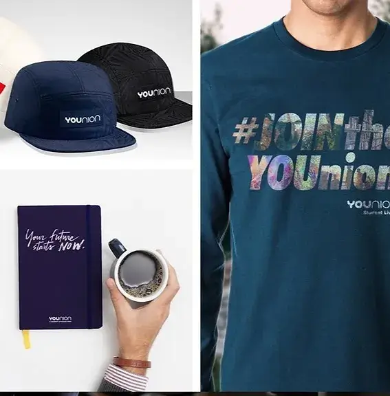 YOUnion Last