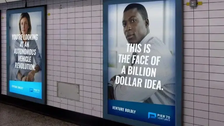 Face Billion